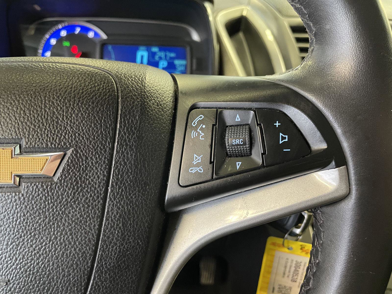 Used 2015 Chevrolet Trax LT w/ LT Plus Package image 15