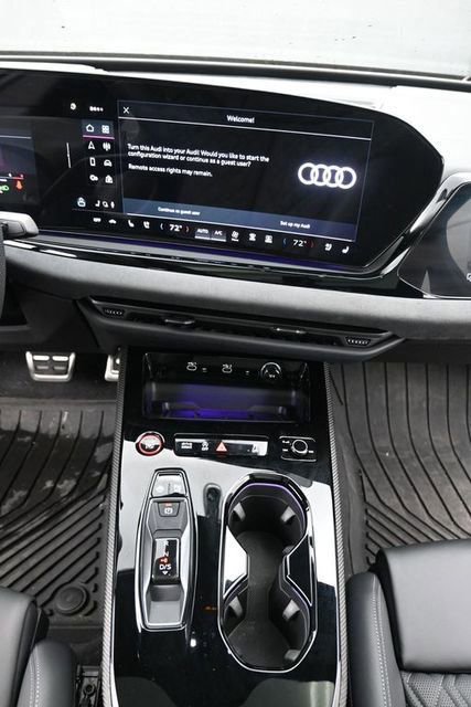 Used 2025 Audi S5 Prestige image 18