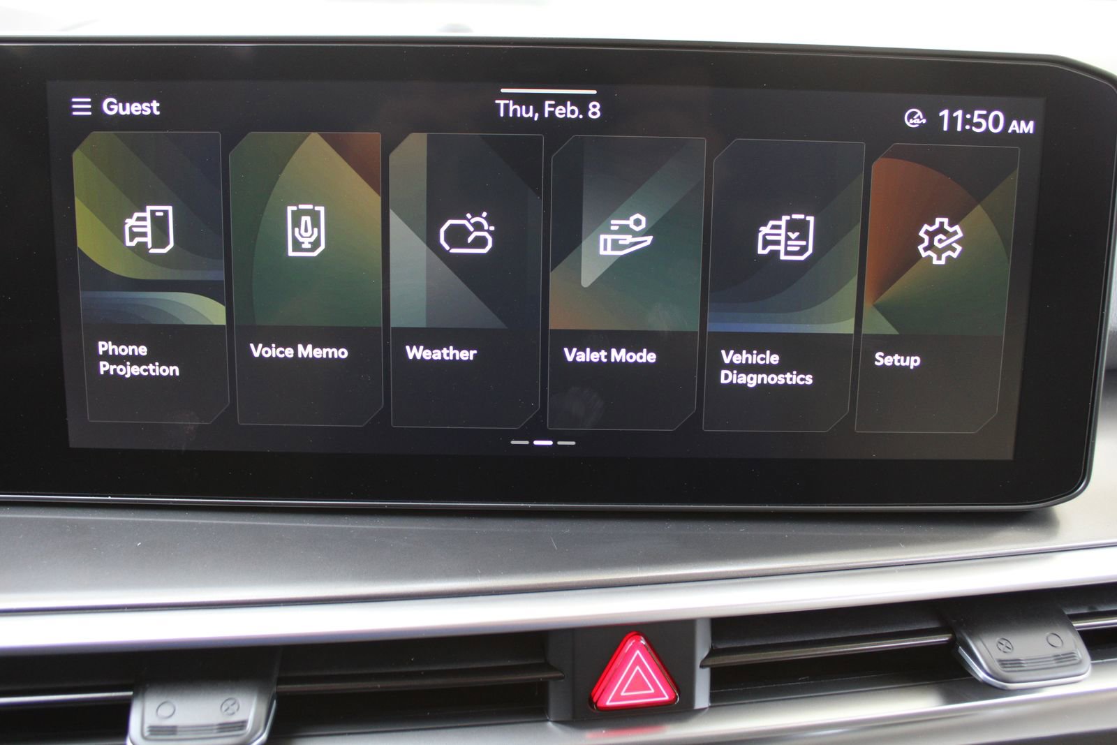 New 2026 Kia Sorento S image 40