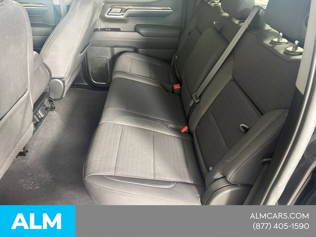 Used 2024 GMC Sierra 1500 Elevation AWD/4WD image 22
