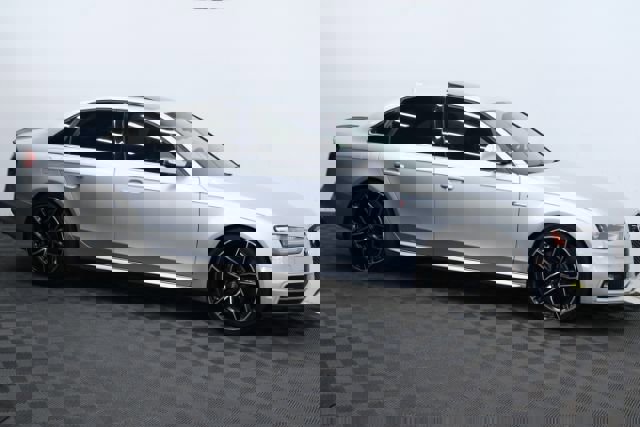 Used 2014 Audi S4 Premium Plus image 3