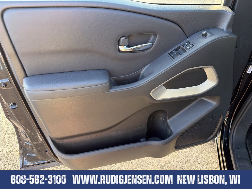 Used 2022 Nissan Frontier SV AWD/4WD image 10