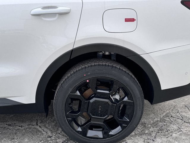 New 2025 Kia Sorento SX Prestige AWD/4WD image 26