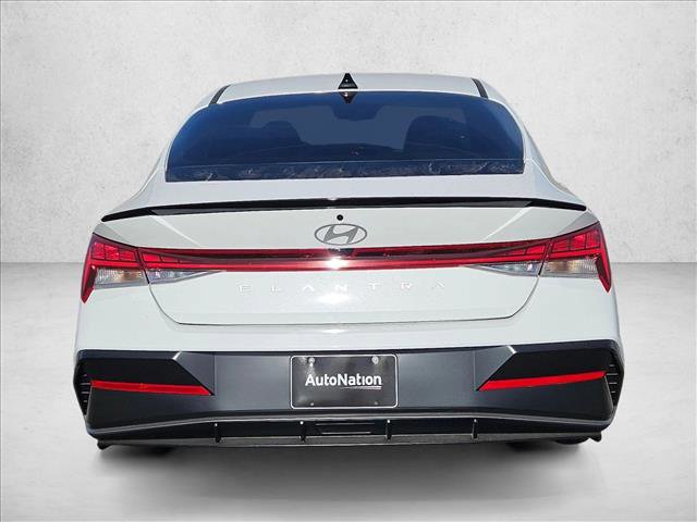 New 2026 Hyundai Elantra SEL Sport Premium image 15