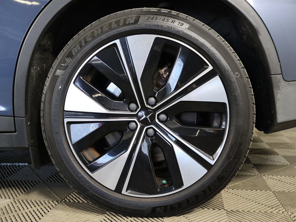 Used 2024 Polestar Polestar 2 AWD/4WD image 24