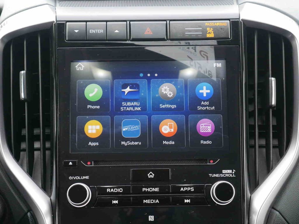 Used 2022 Subaru Ascent Limited image 6