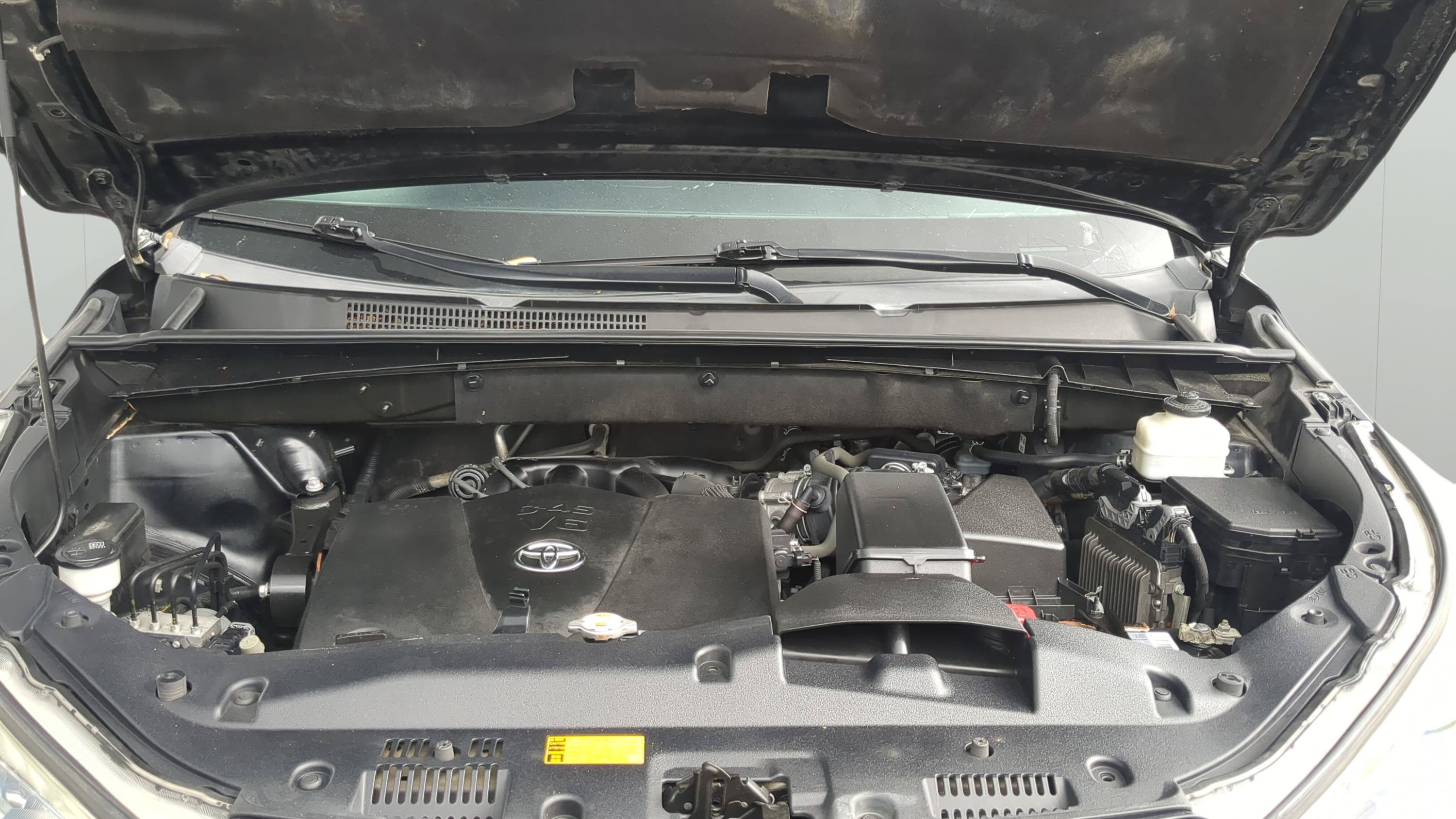 Used 2019 Toyota Highlander LE FWD image 23