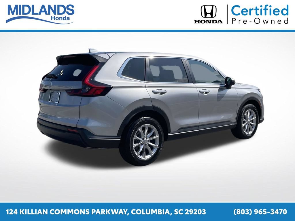 Used 2023 Honda CR-V EX-L image 6