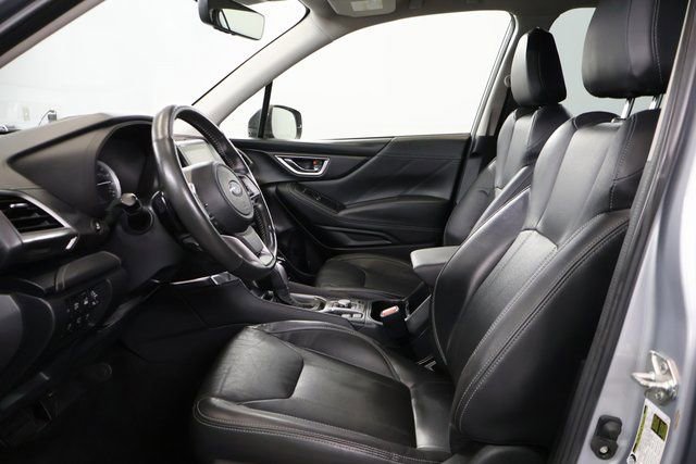 Used 2023 Subaru Forester Touring image 12