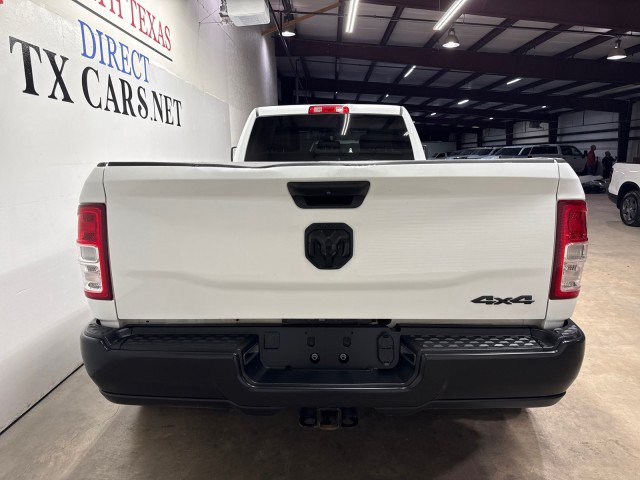 Used 2024 RAM 3500 Tradesman AWD/4WD image 7