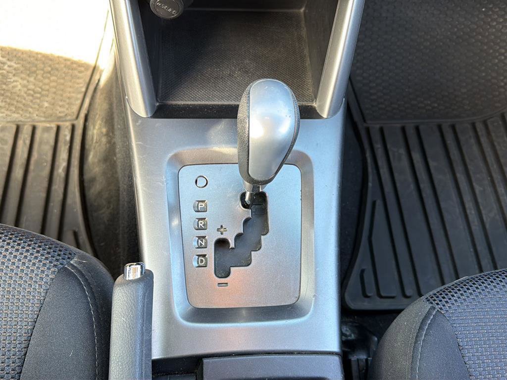 Used 2012 Subaru Forester 2.5X Premium w/ Popular Pkg 3 image 9