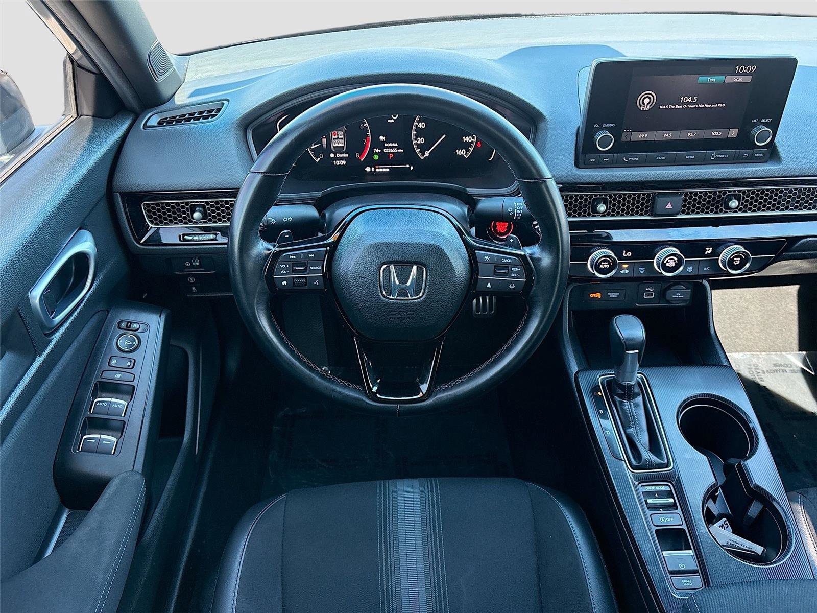 Used 2024 Honda Civic Sport image 20