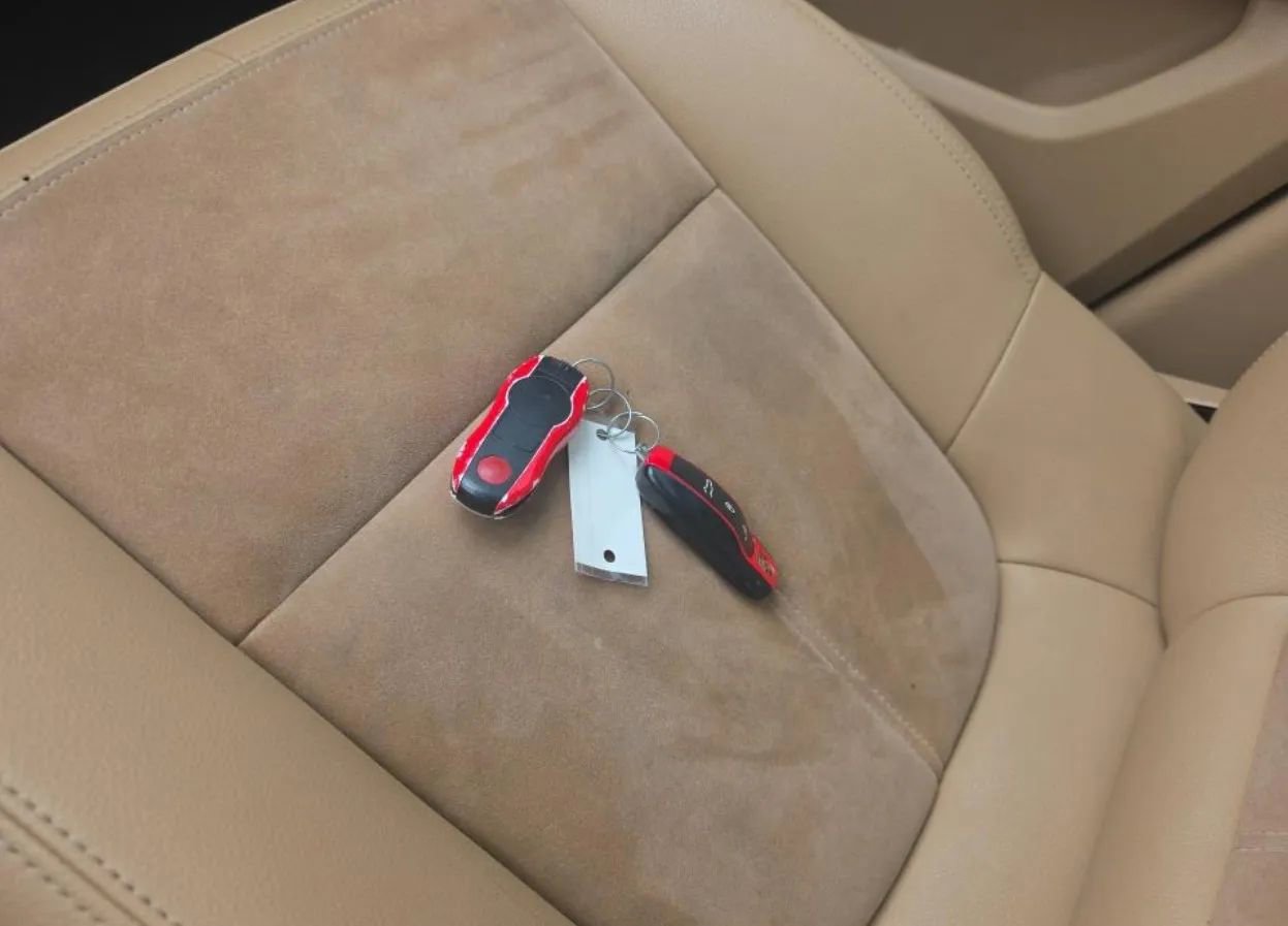 Used 2018 Porsche Macan Sport Edition AWD/4WD image 54