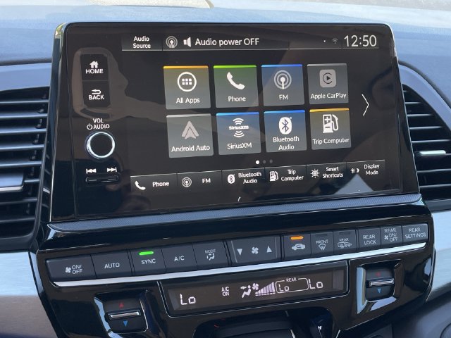 New 2027 Honda Odyssey EX-L image 15