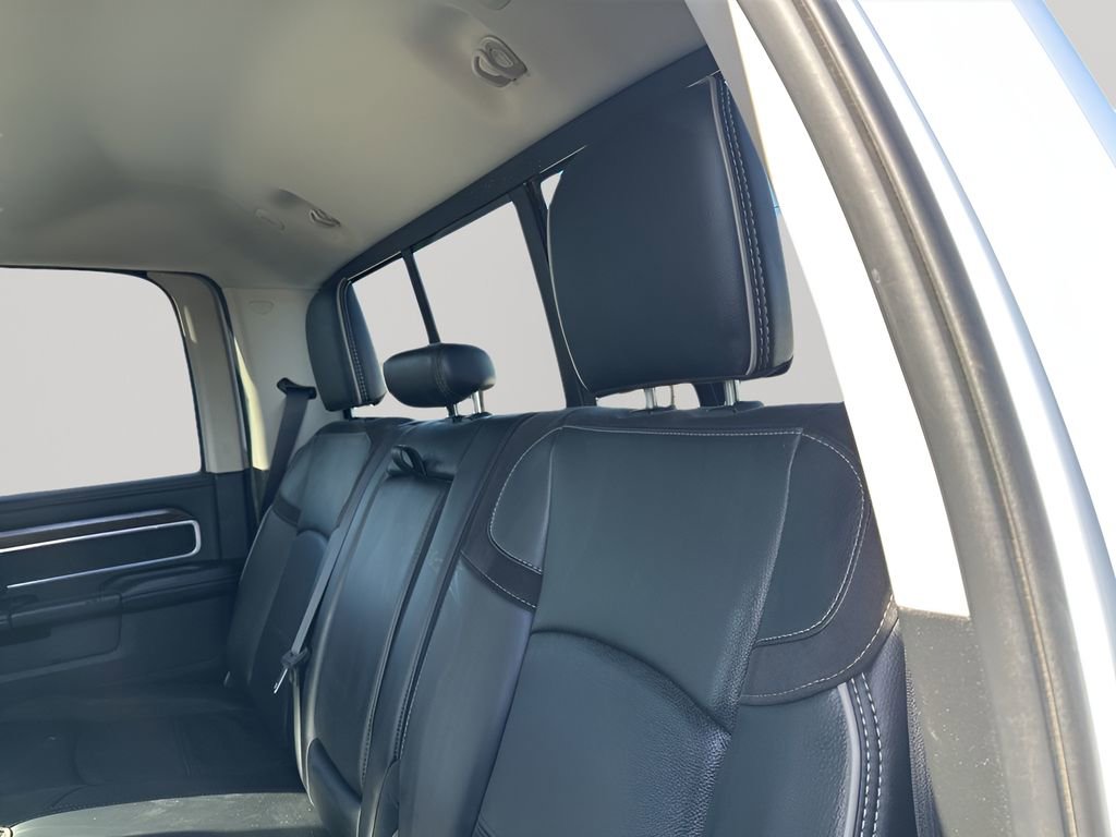 Used 2024 RAM 2500 Laramie image 19