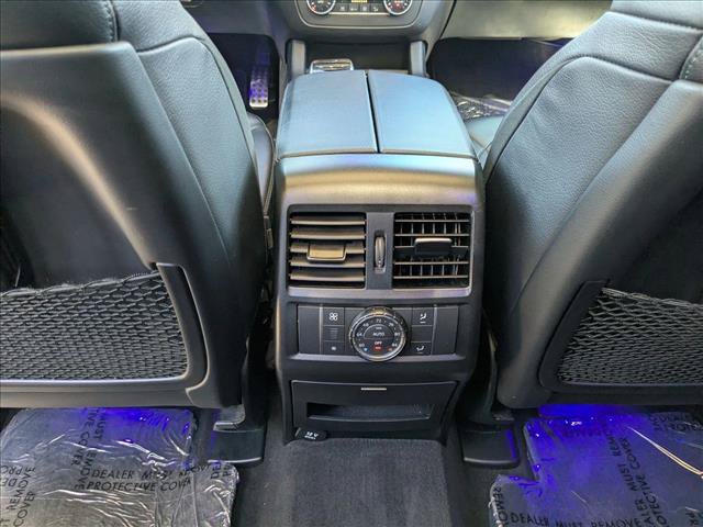 Used 2018 Mercedes-Benz GLS 550 4MATIC image 20