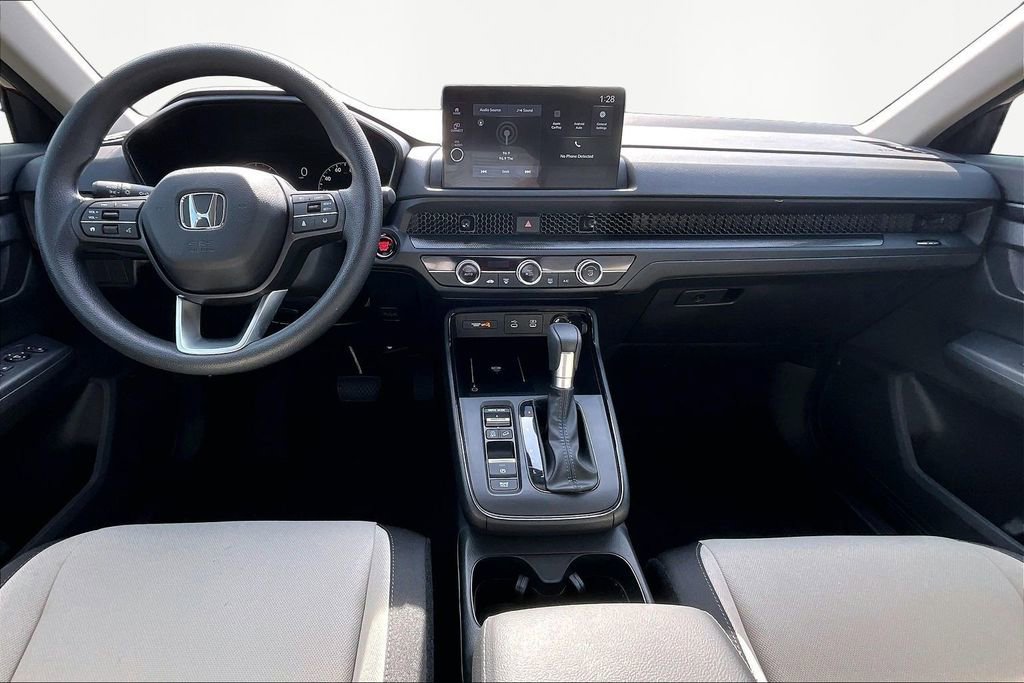 Certified 2026 Honda CR-V LX image 7