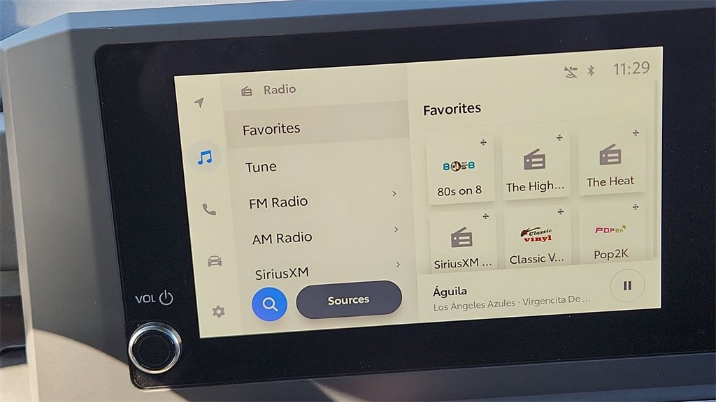 New 2026 Toyota Tacoma SR5 image 20