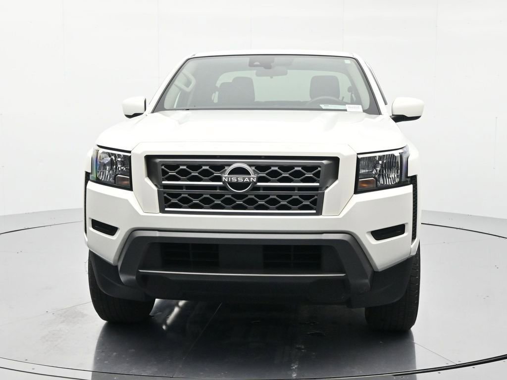 Certified 2023 Nissan Frontier SV w/ Technology Package RWD image 2
