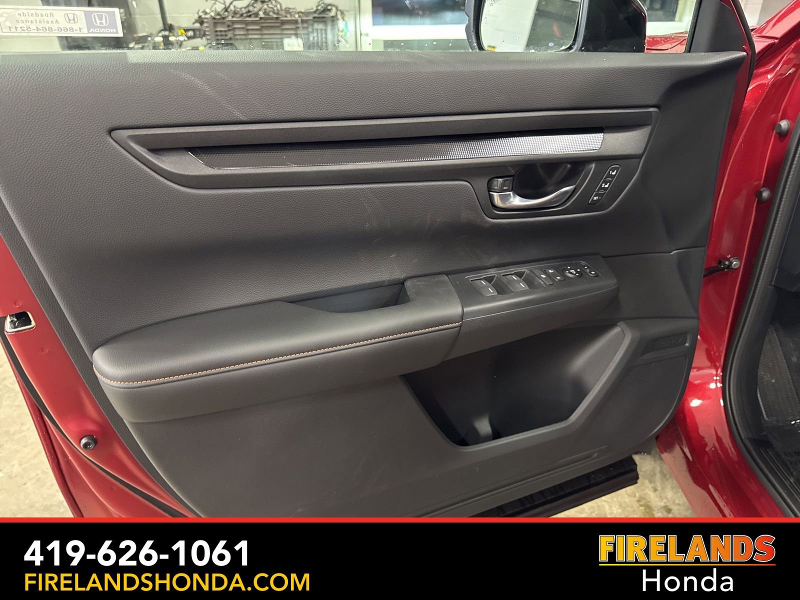 New 2026 Honda CR-V Sport-L image 11