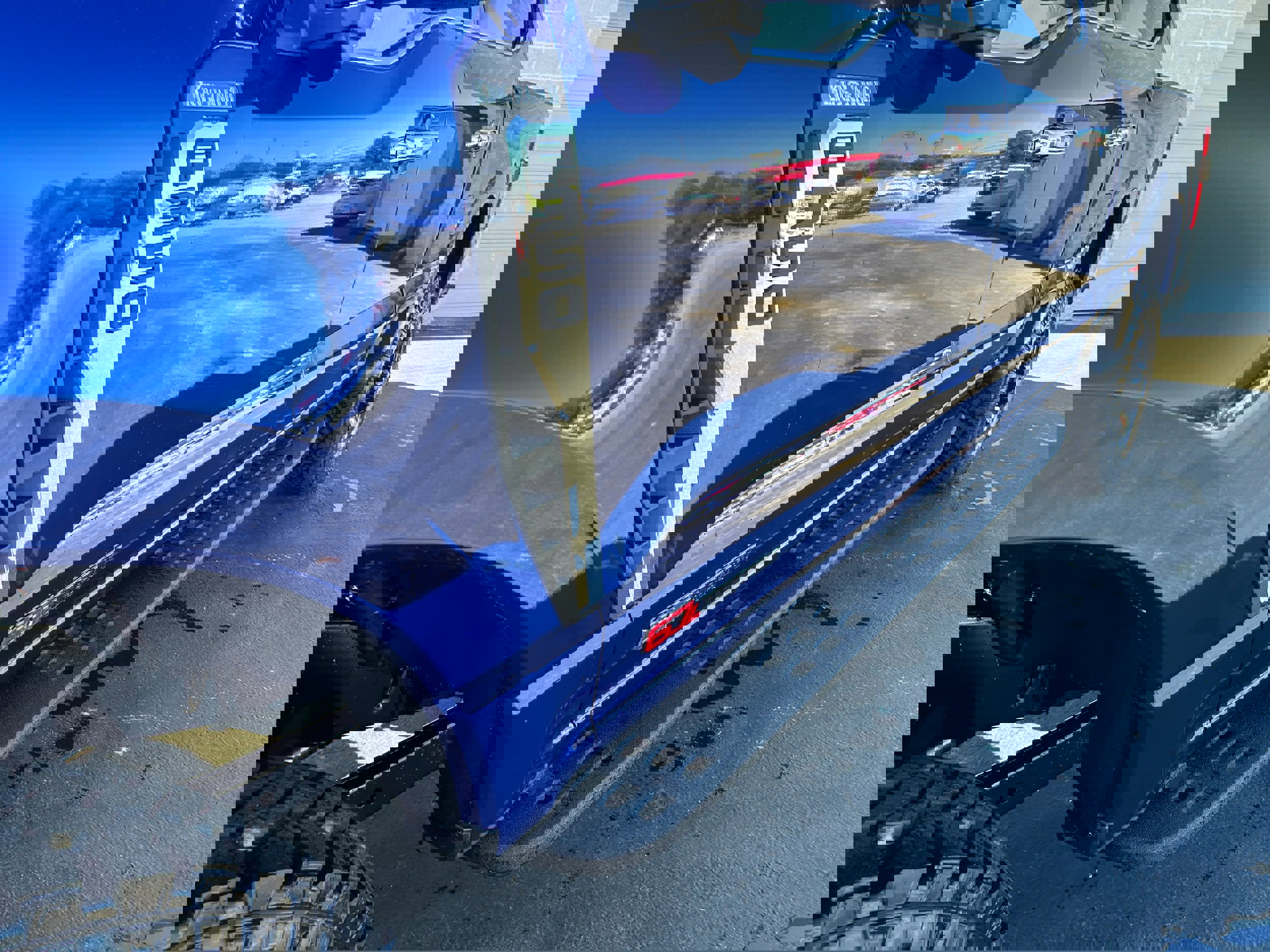 New 2026 Ford F350 King Ranch image 22