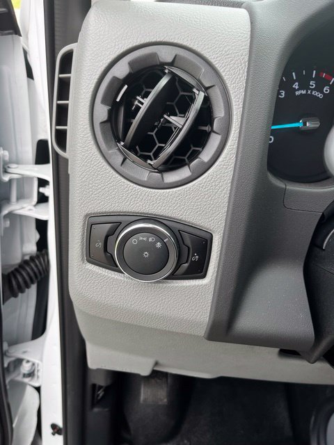 New 2026 Ford E-350 and Econoline 350 Super Duty w/ Power Equipment Group RWD image 23