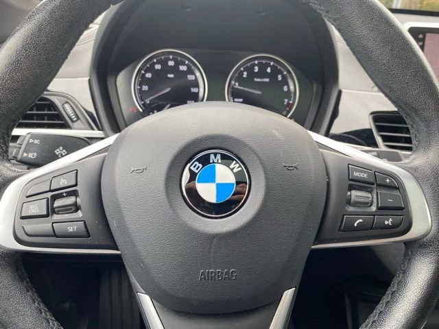 Used 2021 BMW X1 xDrive28i image 37