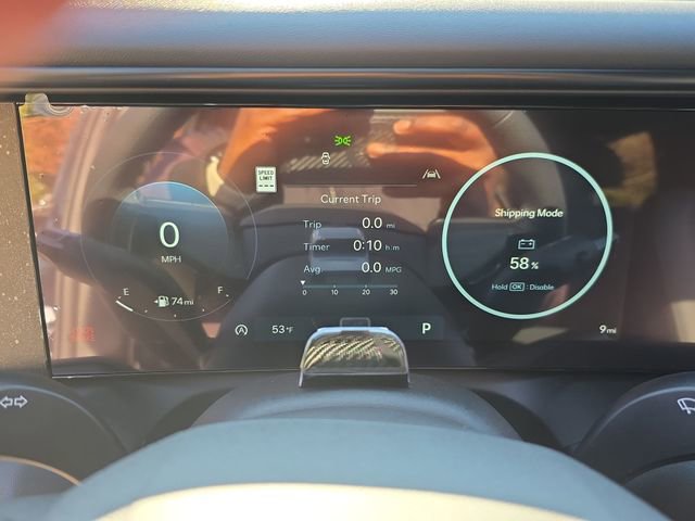 New 2026 Hyundai Palisade XRT Pro image 26