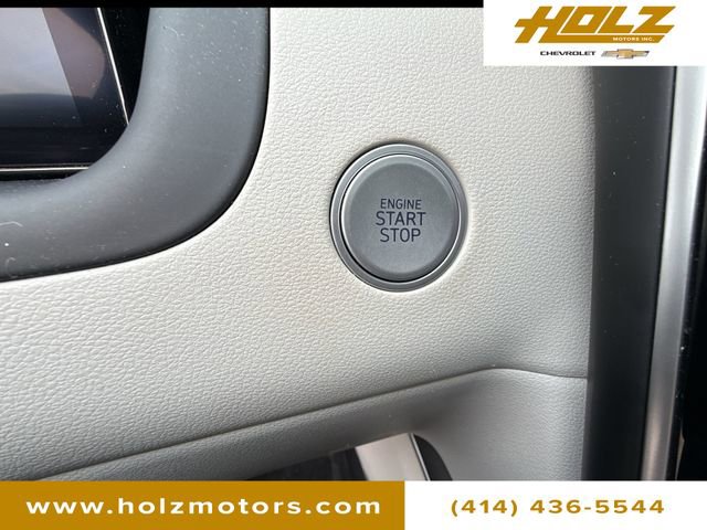 Used 2023 Hyundai Tucson Limited w/ Cargo Package image 17