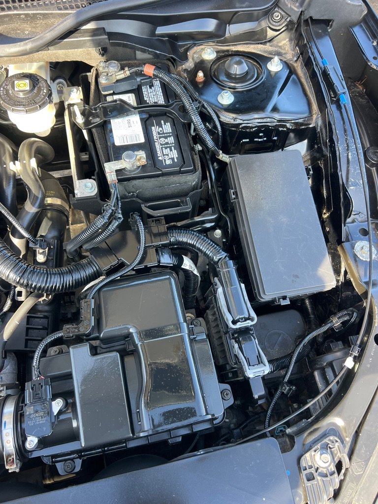 Used 2018 Honda Civic EX-L image 38