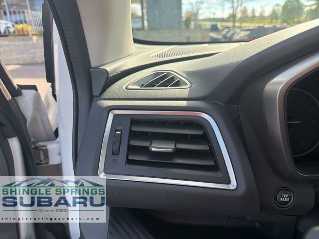 Certified 2025 Subaru Ascent Premium image 35