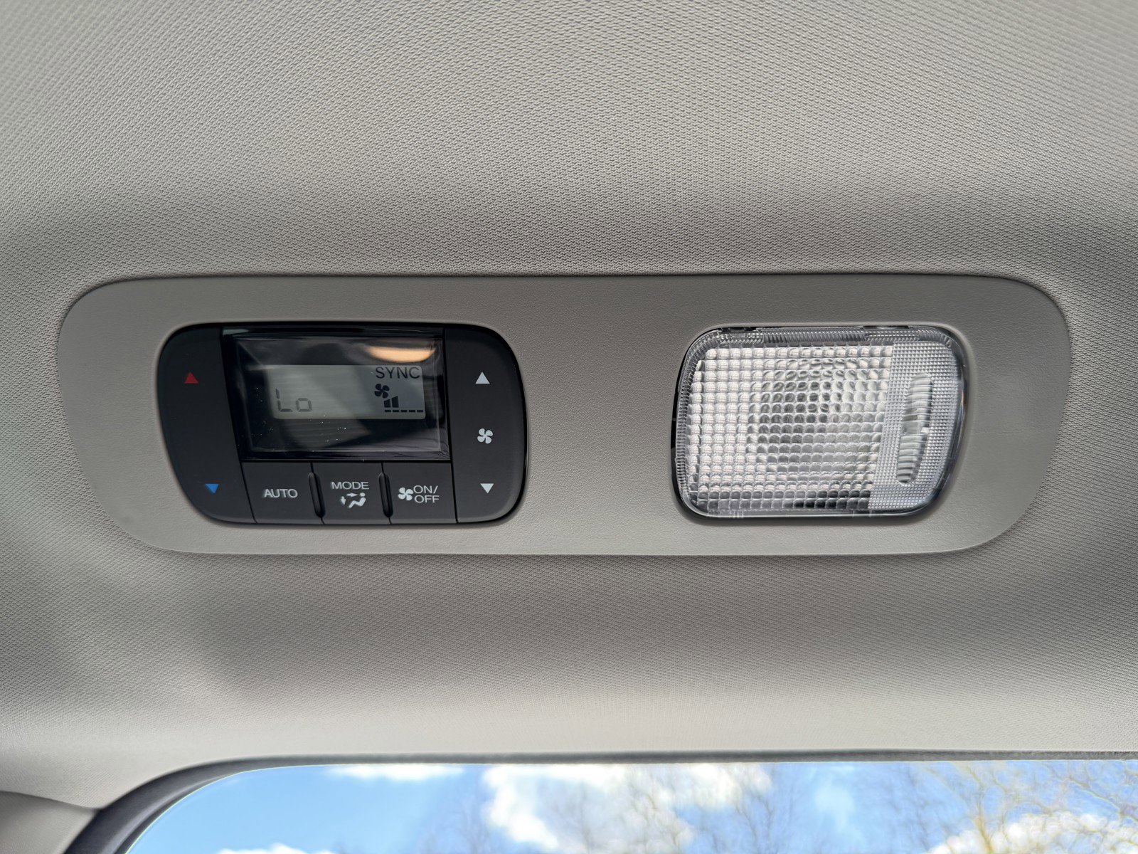 New 2026 Honda Odyssey Elite image 21