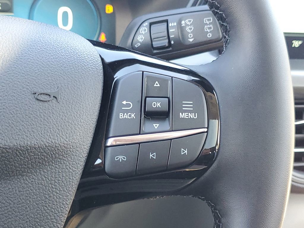 New 2026 Ford Escape Active w/ Active Premium Tech Pack image 12