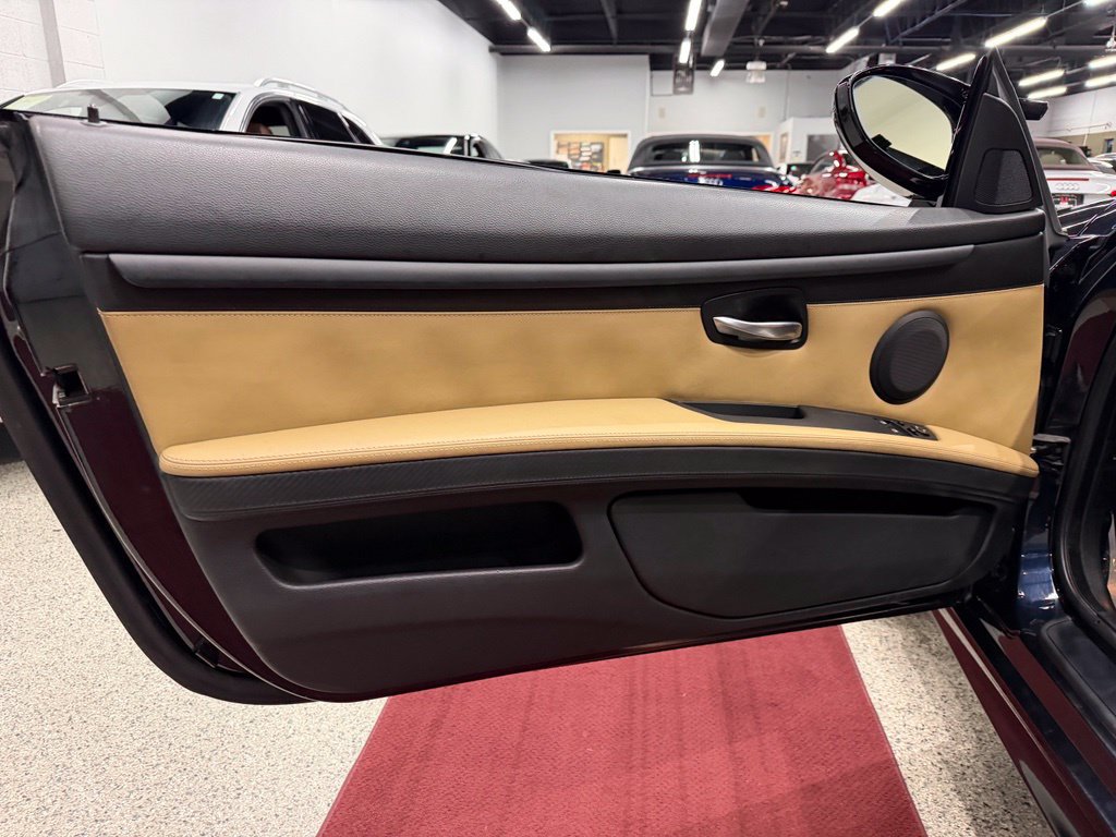 Used 2011 BMW M3 Coupe RWD image 29