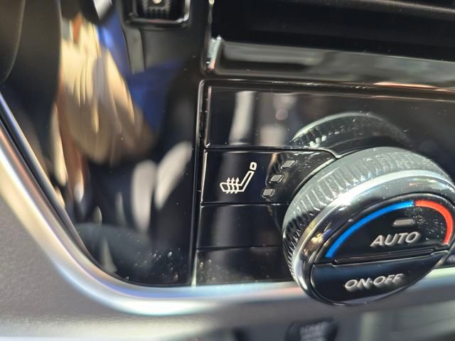 New 2026 Nissan Rogue Platinum w/ Platinum Premium Package image 9