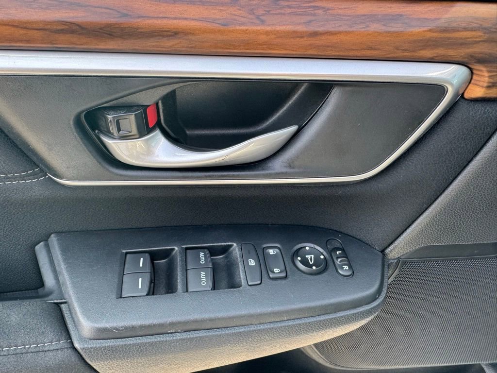 Used 2022 Honda CR-V EX image 16