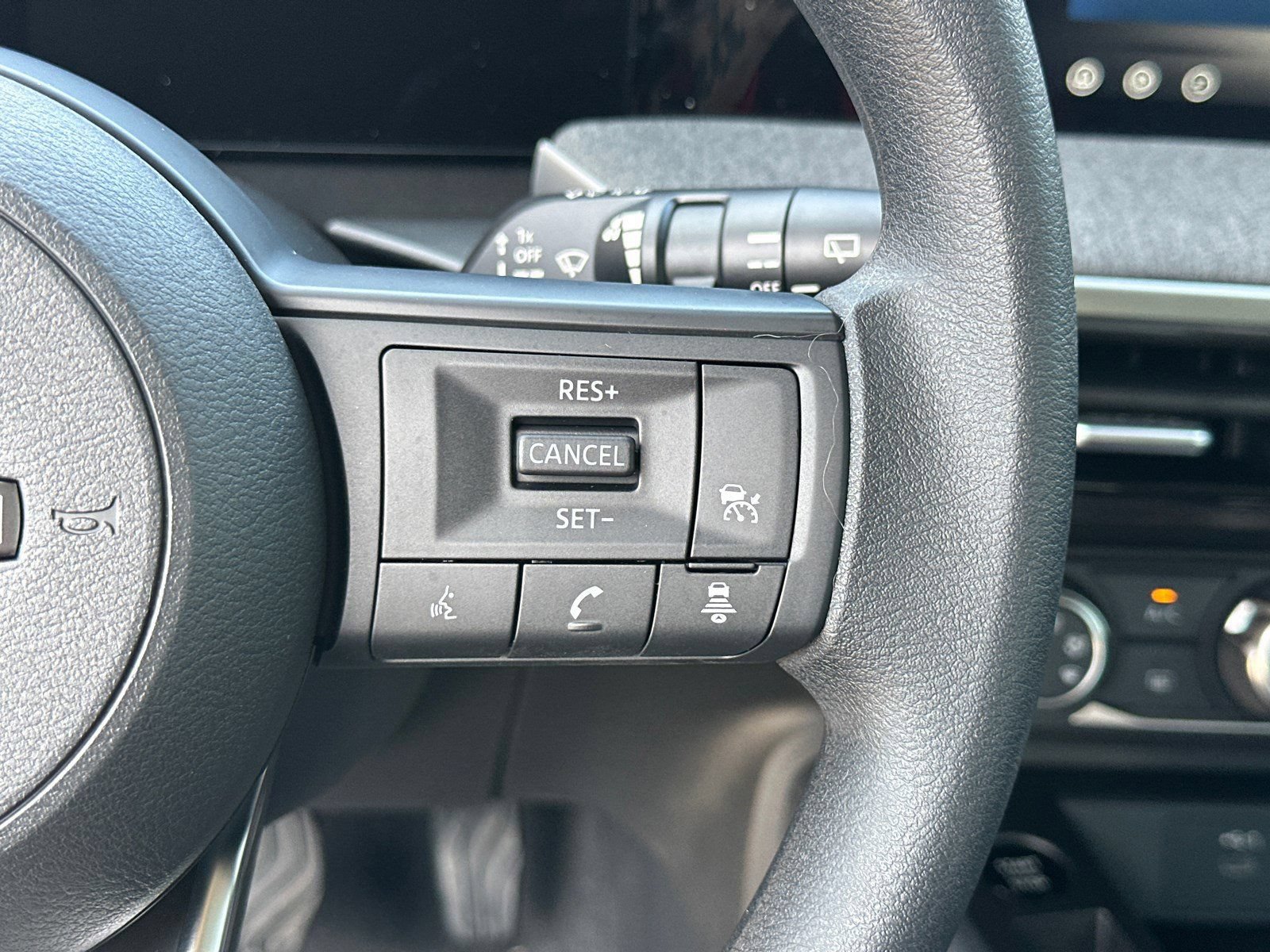 New 2026 Nissan Kicks S FWD image 26