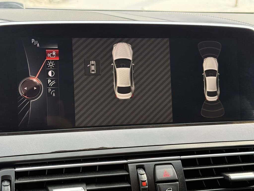 Used 2016 BMW 650i Gran Coupe xDrive image 18