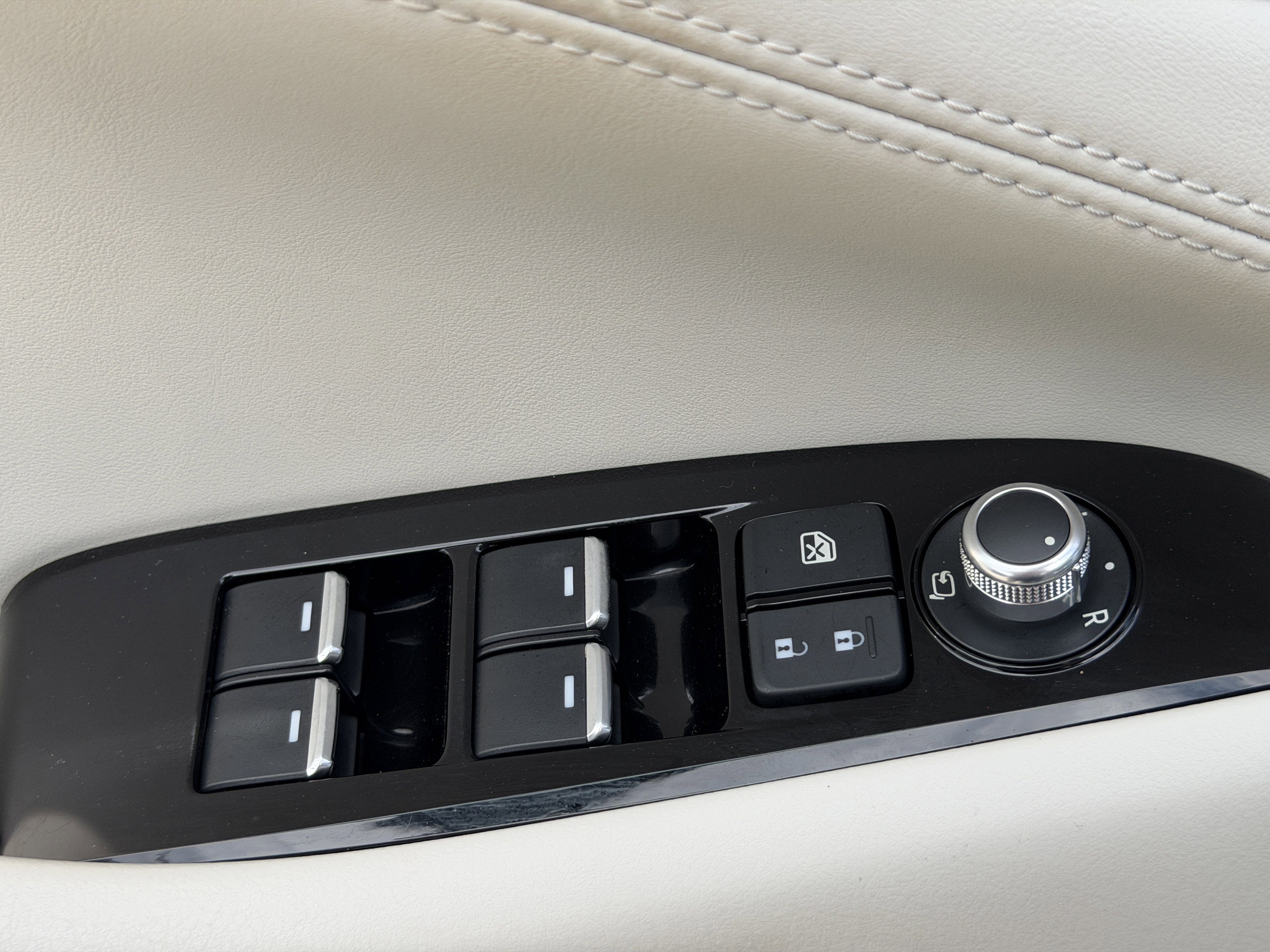 Used 2019 MAZDA MAZDA6 Grand Touring Reserve image 18