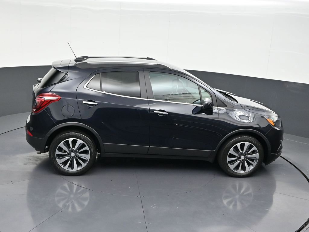 Used 2022 Buick Encore Preferred w/ Safety Package FWD image 20