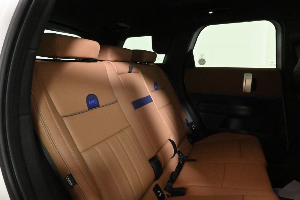 Used 2025 MINI Cooper Countryman S w/ Comfort Package Max image 37
