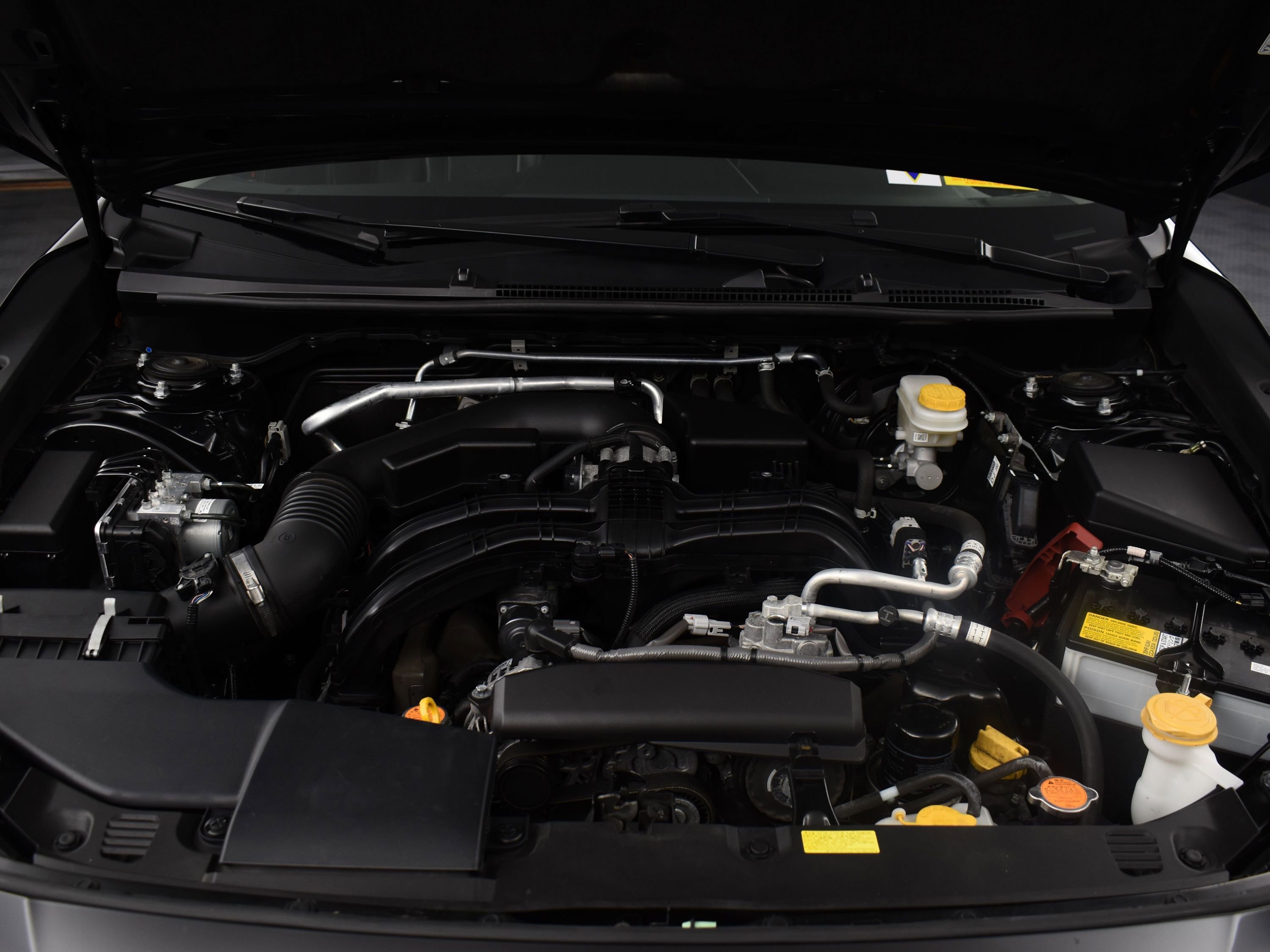 Used 2023 Subaru Crosstrek 2.5i Limited image 20