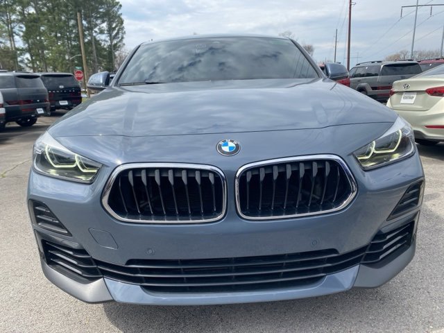 Used 2021 BMW X2 xDrive28i image 7