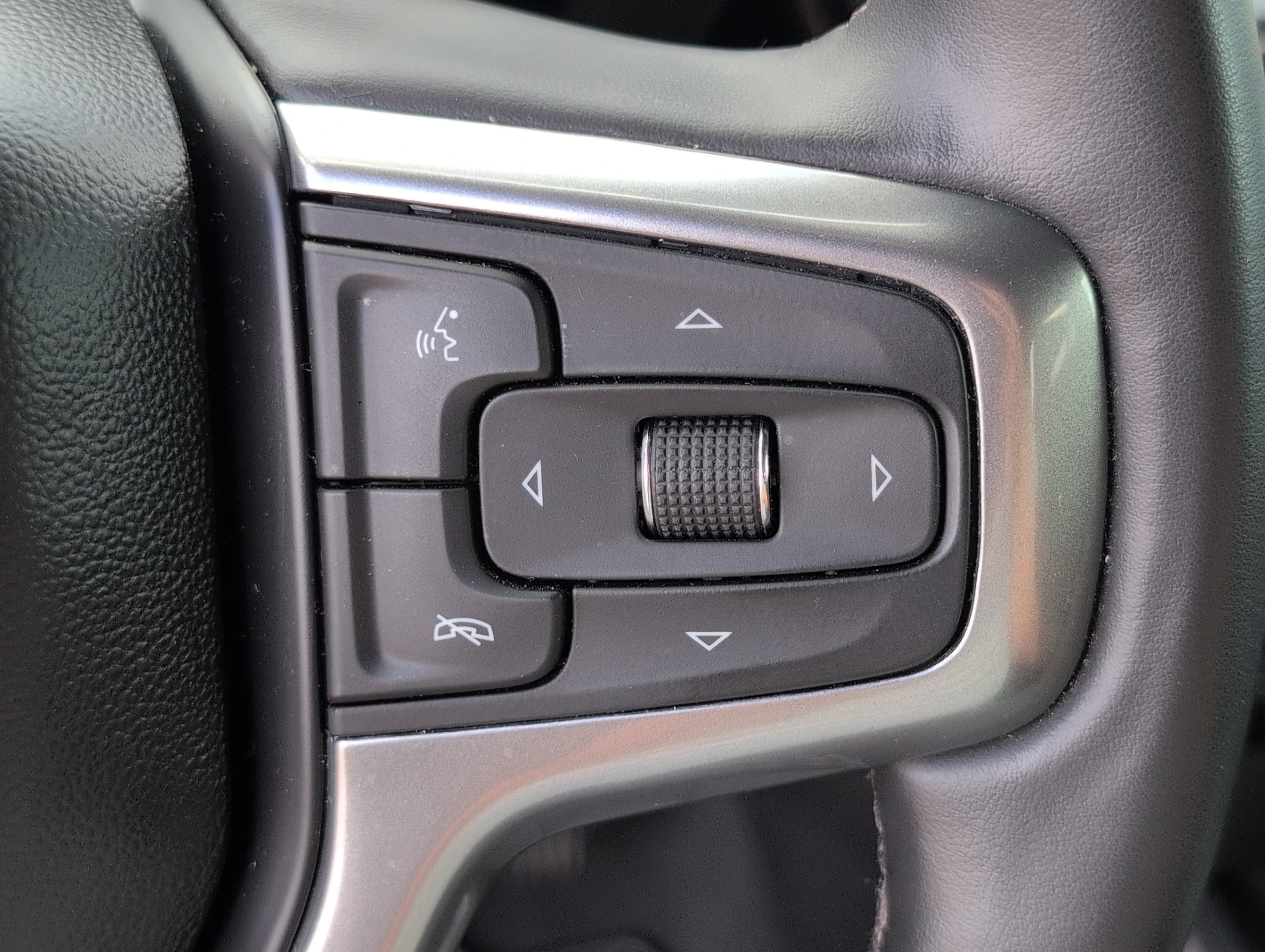 Used 2025 Chevrolet Silverado 2500 LT w/ Trail Boss Package AWD/4WD image 24