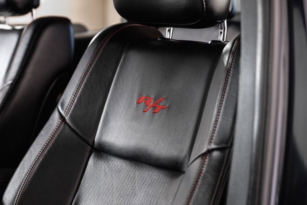 Used 2014 Dodge Durango R/T w/ Premium Nappa Leather Group image 33