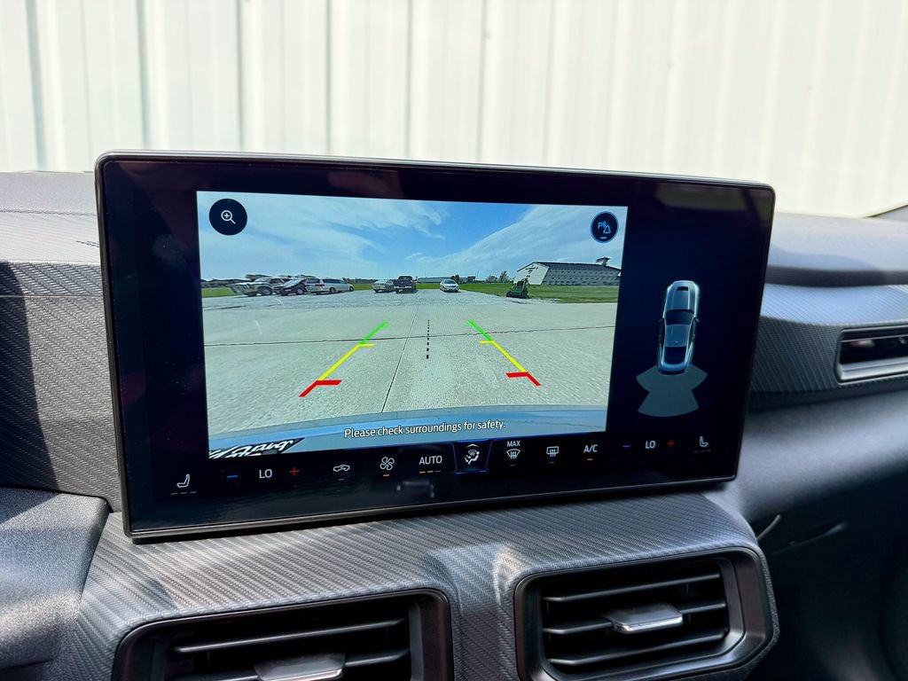 New 2026 Ford Mustang Convertible image 29