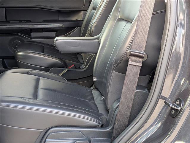 Certified 2023 Ford Expedition XLT RWD image 14