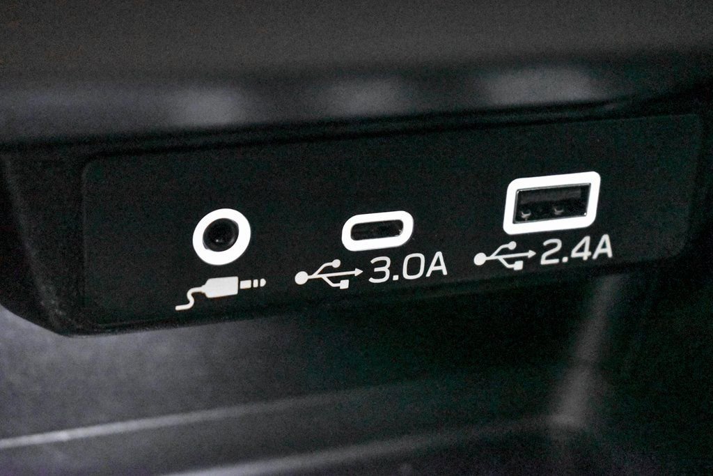 Certified 2026 Subaru Crosstrek 2.5i Limited w/ Crosstrek Mirror Package image 22