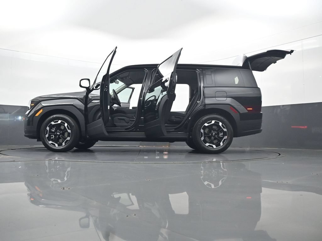 New 2026 Hyundai Santa Fe SE FWD image 35
