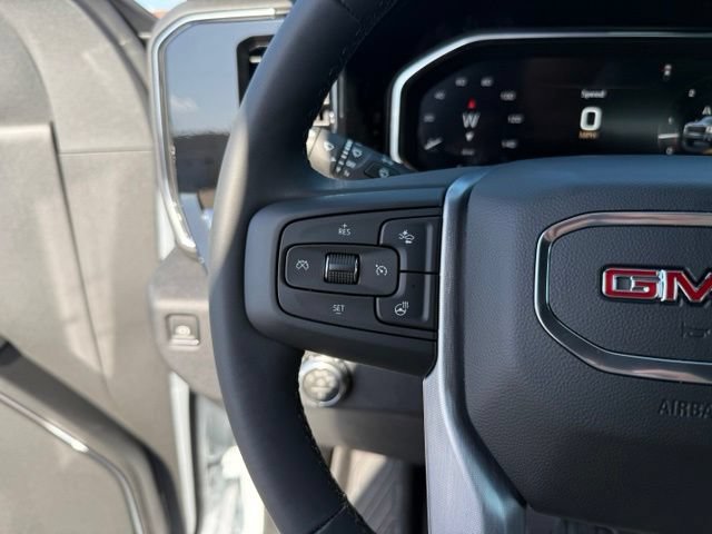 New 2026 GMC Sierra 2500 SLT w/ SLT Convenience Package AWD/4WD image 16
